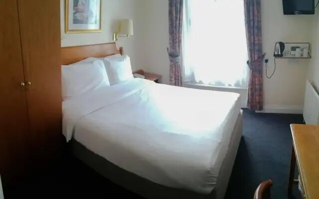 Mornington Victor Hotel London Belgravia