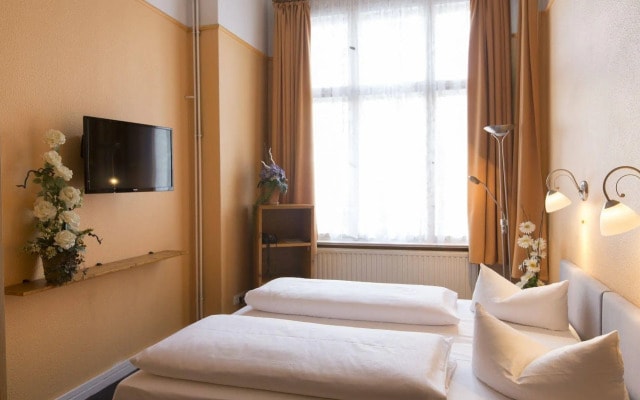 Hotel am Hermannplatz