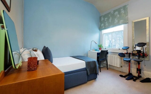 Stylish Tulse Hill