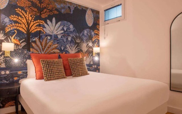 Pacific Hotel Fondary