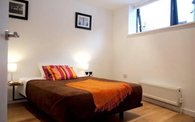 Caledonian Road Apartments