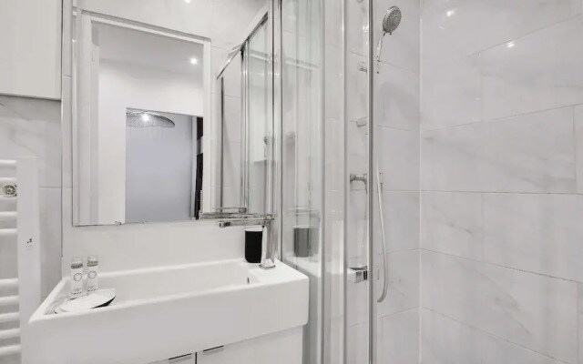 Charming Apartment DRC - 1br/4p - Arc de Triomphe