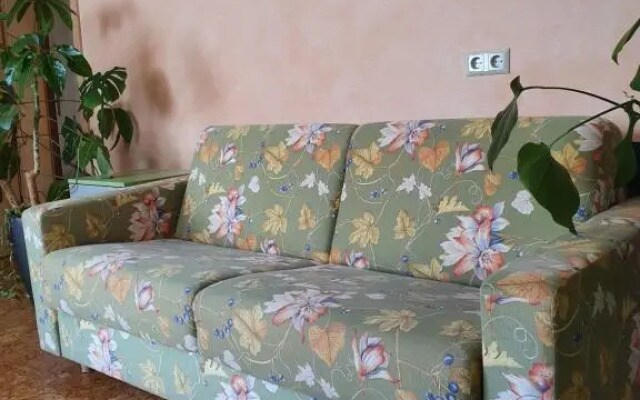 Ferienwohnung Im Grunen