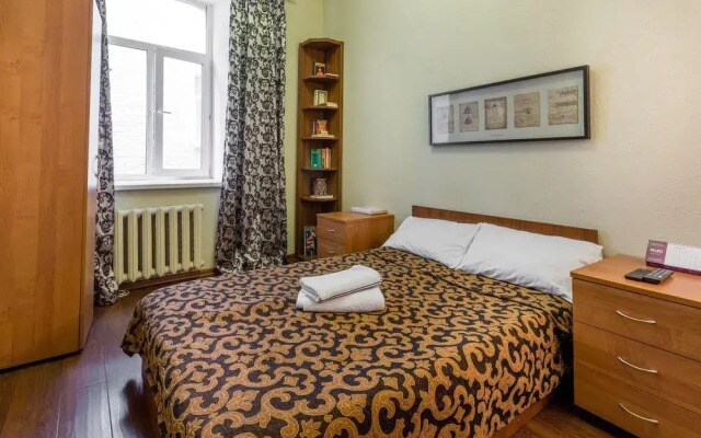 Chekhov Bro Hostel