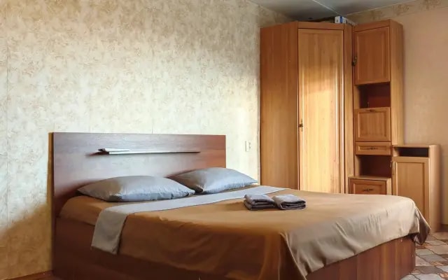 Sweet Home Apartments на проспекте Московский