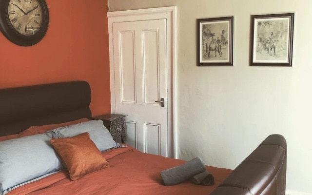 Esmond Rooms Liverpool