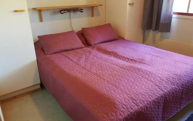 Saariselän Marjamajat Apartment Sopuli