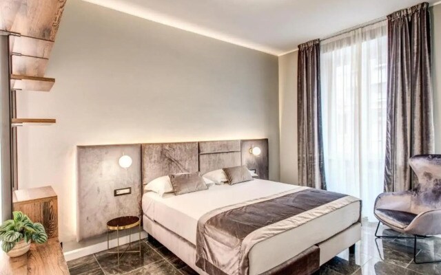 Apollo Boutique Hotel