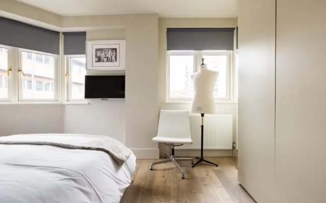Stunning 1-bed Apartment in London