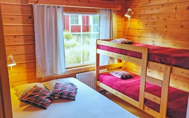 Holiday Home Joutava