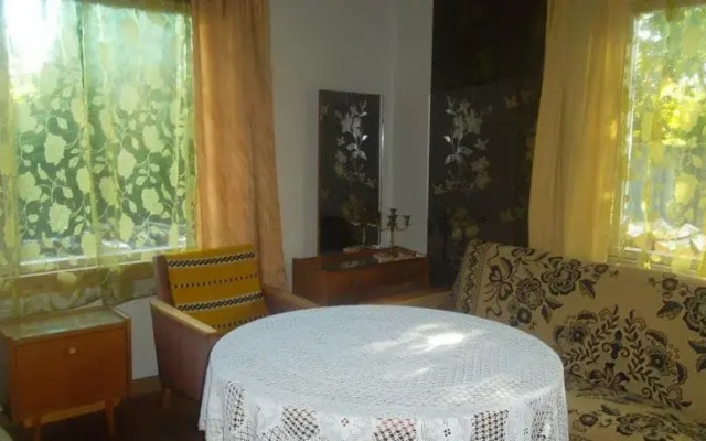 Alviine Guesthouse