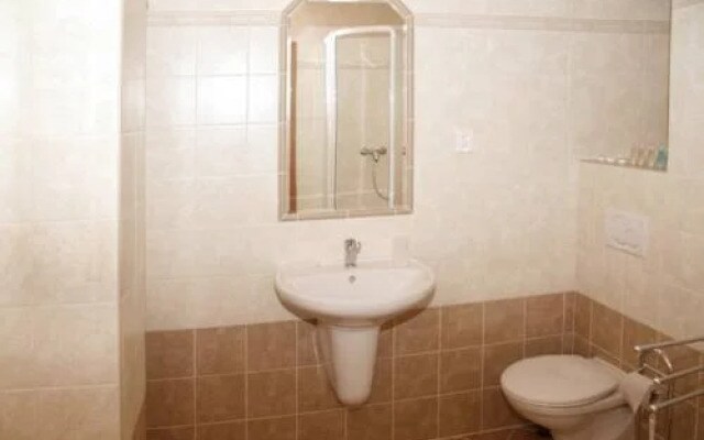 Hotel Allvet