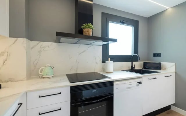 Stay U-nique Apartment Villarroel