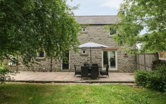 Limers Cottage