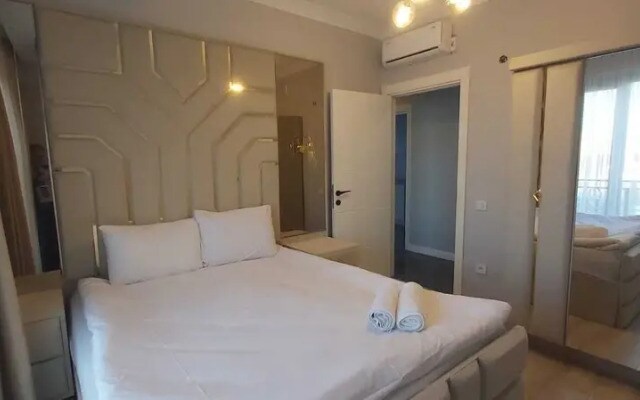 GANIGAR alibeykoy