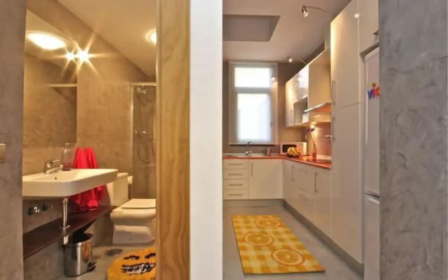 Cozy Flat Victoria