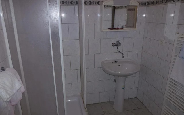 Brandýský Dvůr