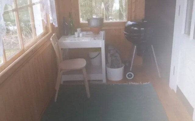 Paiksalo holiday house
