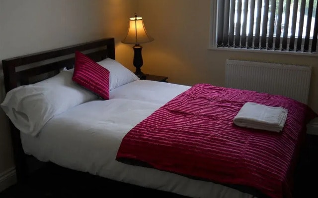 CityStay Hotel
