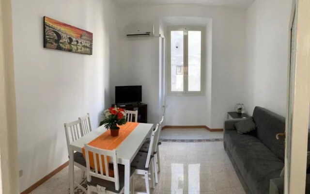 Chiaretta Guest House