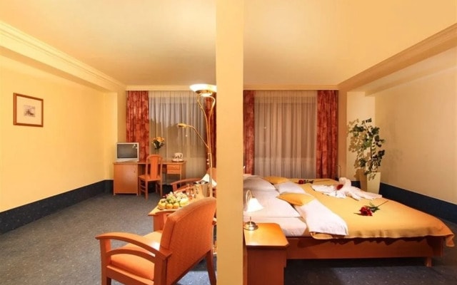 Albionette Hotel