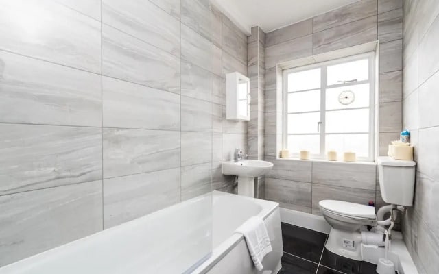 NEW Fantastic 2 Bedroom Flat in Archway