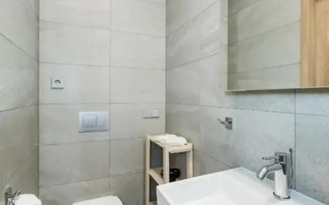 River city apartments No. 3 by URBAN RENT