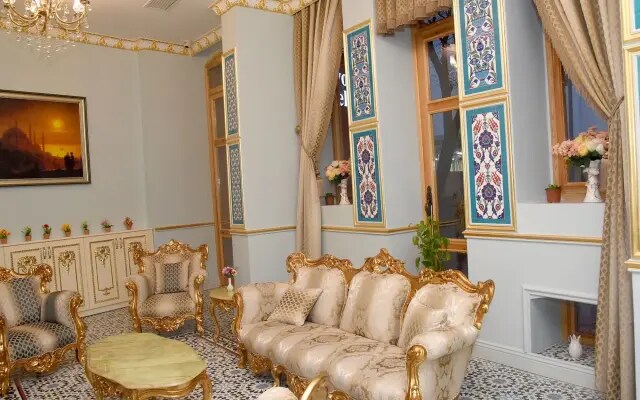 Istasyon Hotel