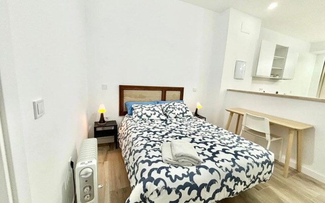 Mejorana Apartament