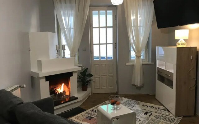 Апартаменты Baltijos