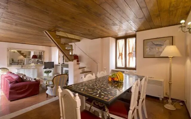 Loft Governo Vecchio