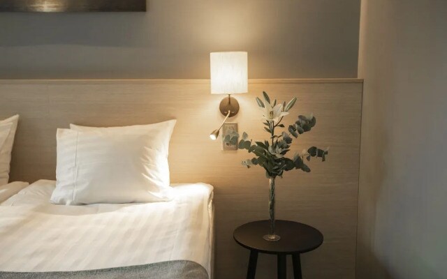 Park Alandia Hotel