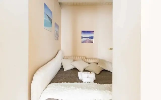 Piazza del Popolo Suite
