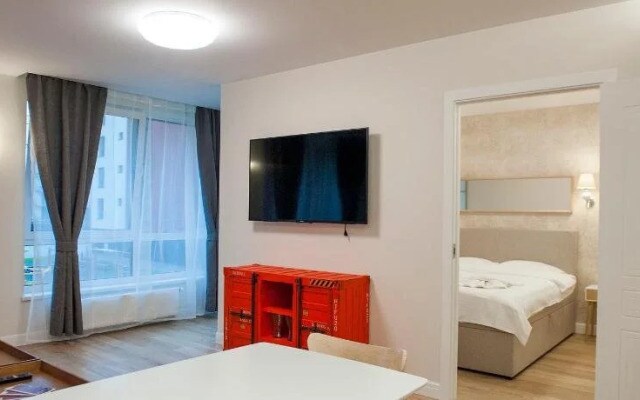 Natalex Apartments