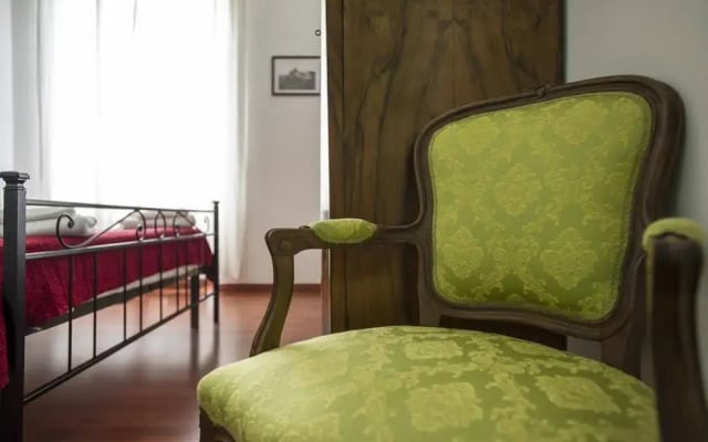 B&B Serafino