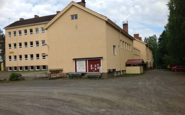 Apartments Uusi-Värtsilä