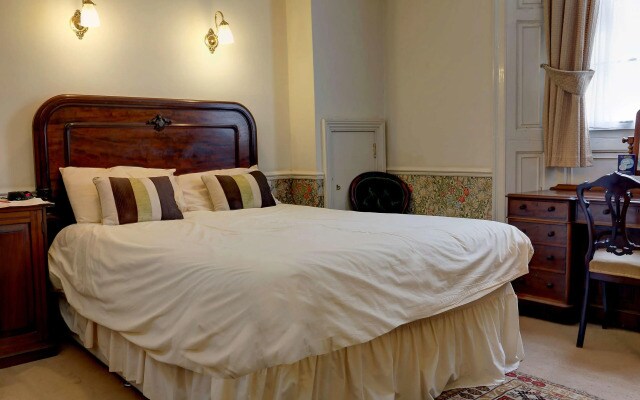Best Western The Lairgate Hotel