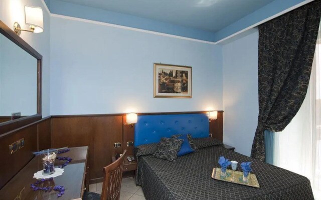 Cernaia Suite