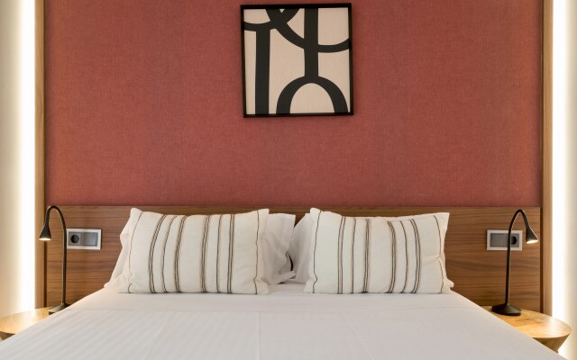 Roisa Hostal Boutique