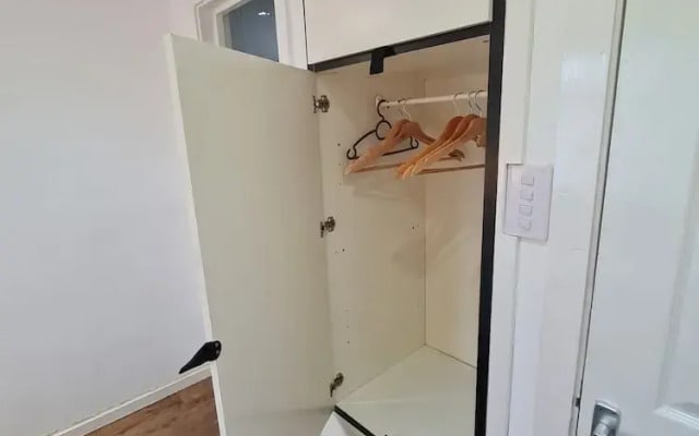 Urban Hideaway 2beds Apartment