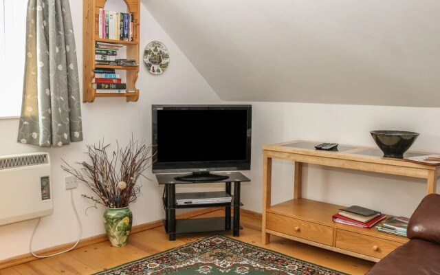 The Como Apartment