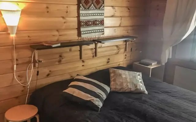 Lomaylläs b26 /palovaarankaarre 8 a