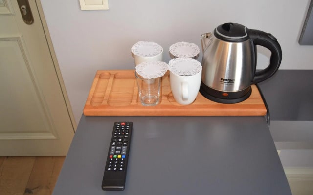 Benan Apartment - Guesthouse