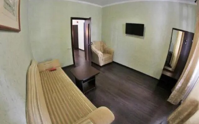 Shevchenko 21 Guest House