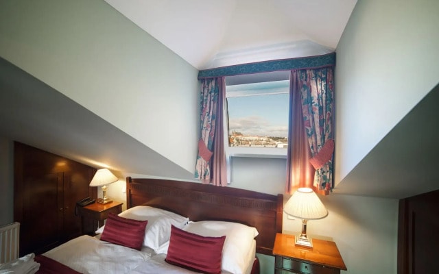 Hotel Liberty