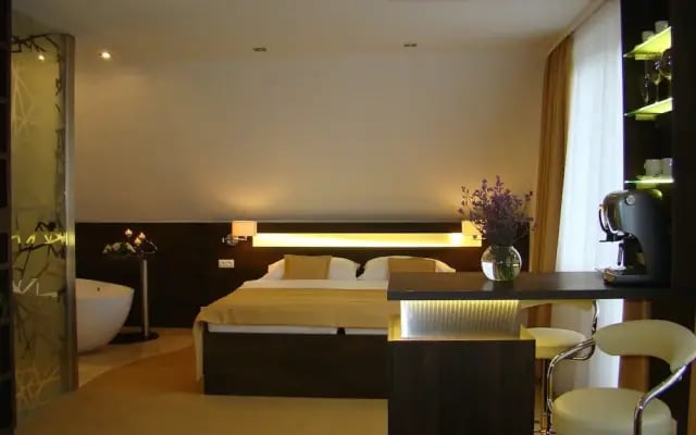 Hotel Podlesí