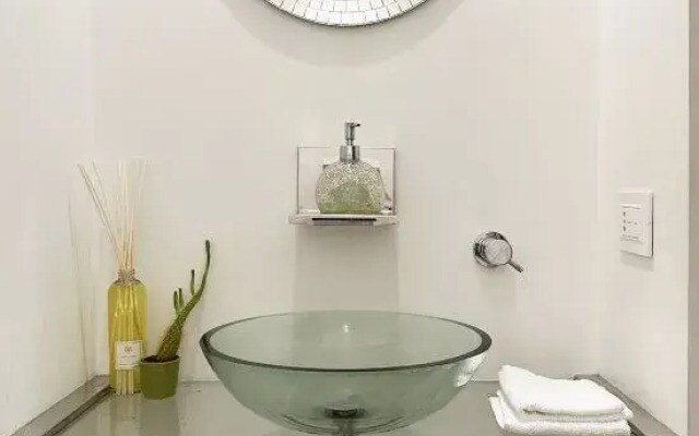 ARCASuite Tritone Luxury