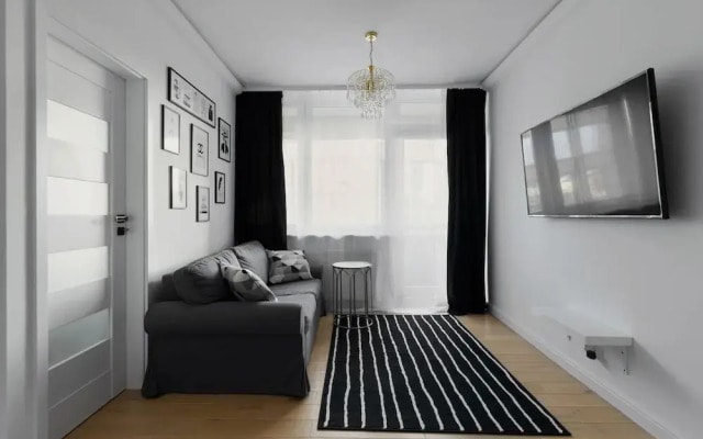 National Opera Premium Apartment