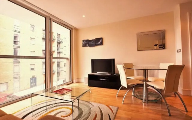 Denison House - Elite Apartments