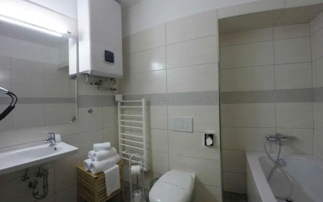 Hotel Rýzmburk